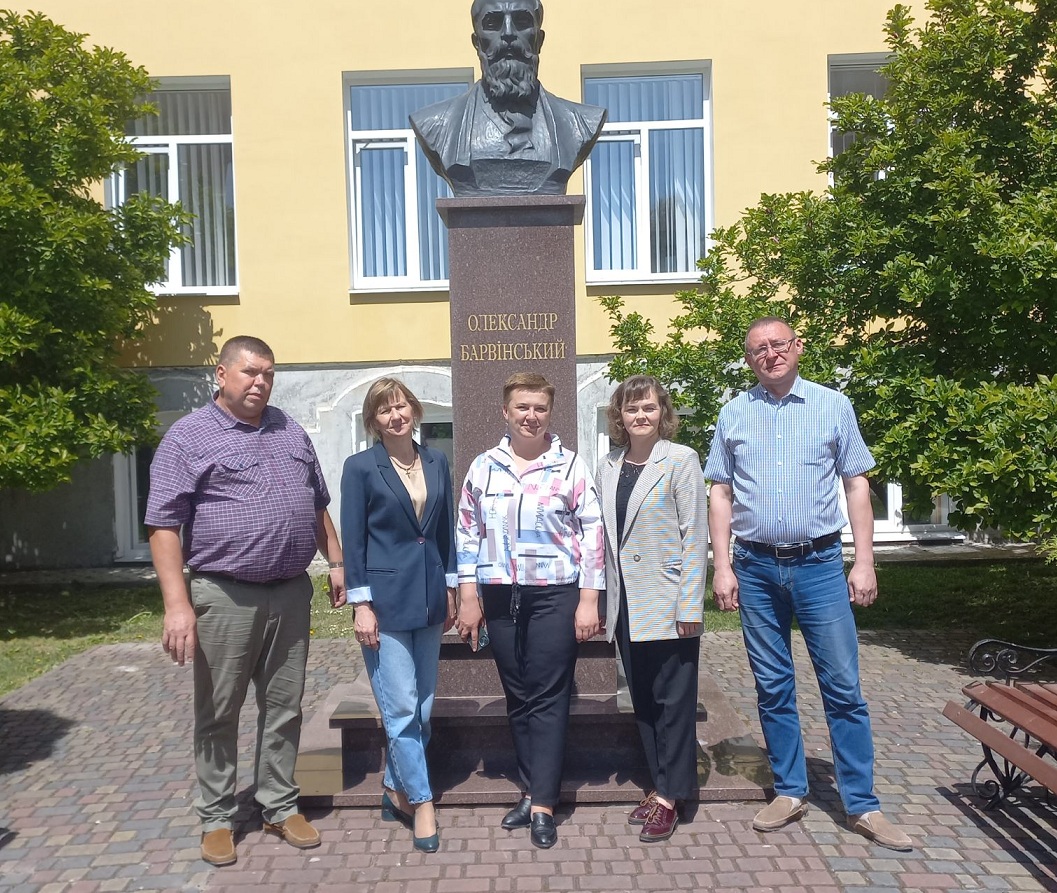 Багаторічна та плідна співпраця триває